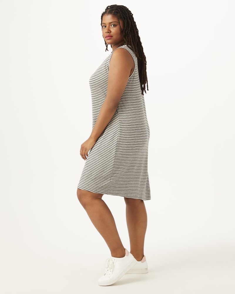 Philosophy striped dress on sale